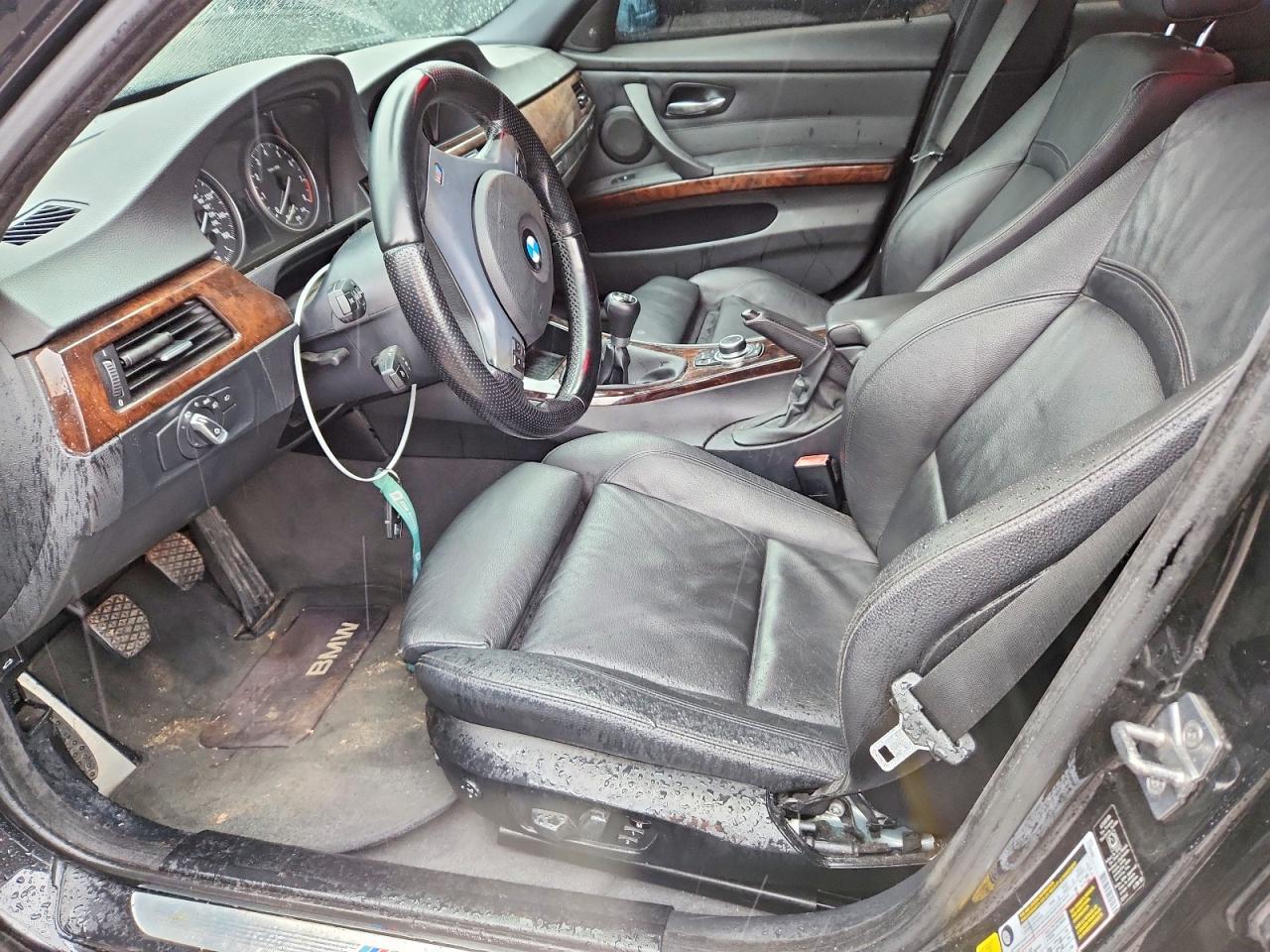 2010 BMW 335 I - Image 7