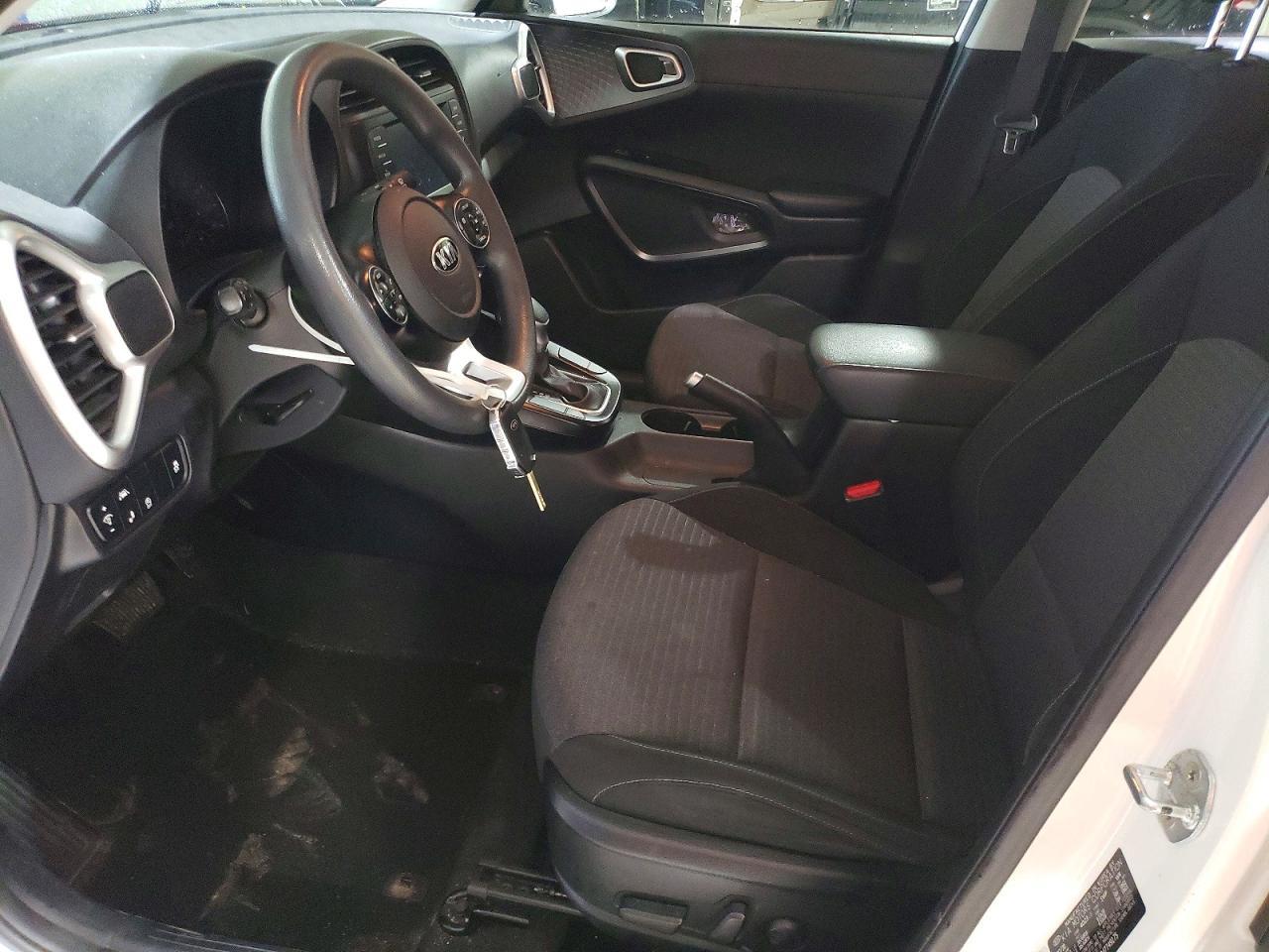 2021 Kia Soul S - Image 7