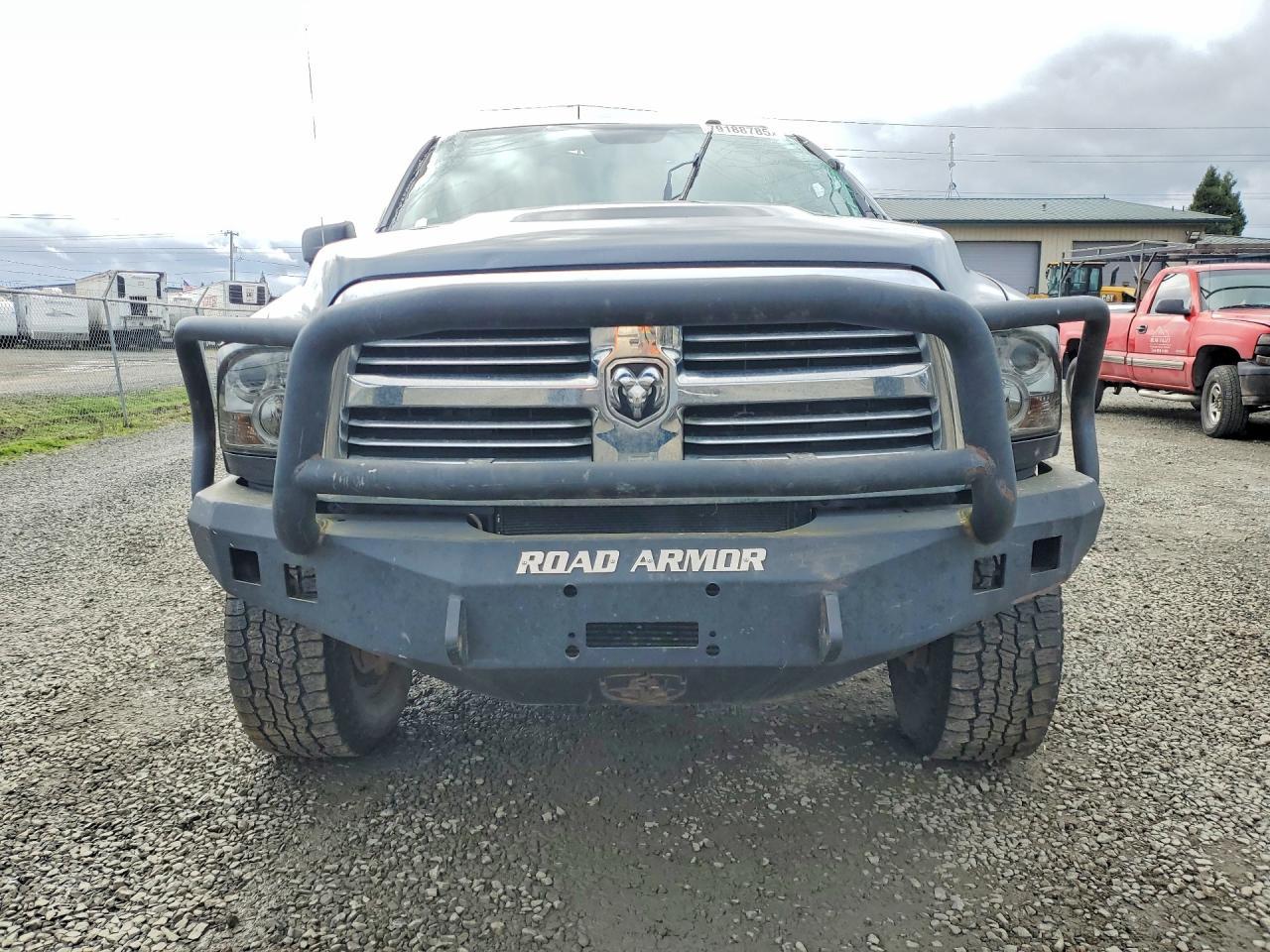 2015 Ram 2500 Slt - Image 5