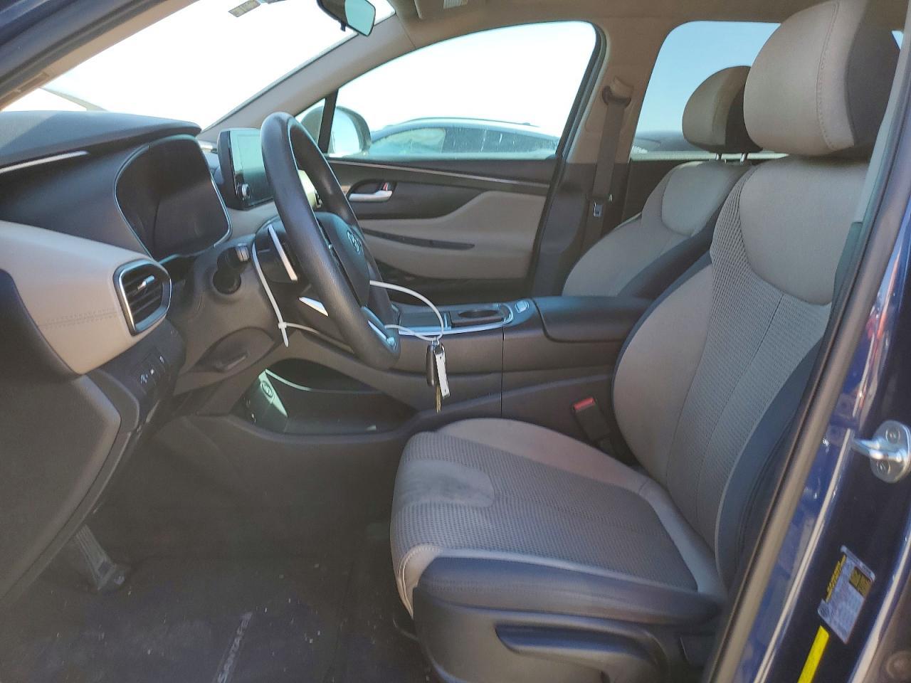 2022 Hyundai Santa Fe Se - Image 7