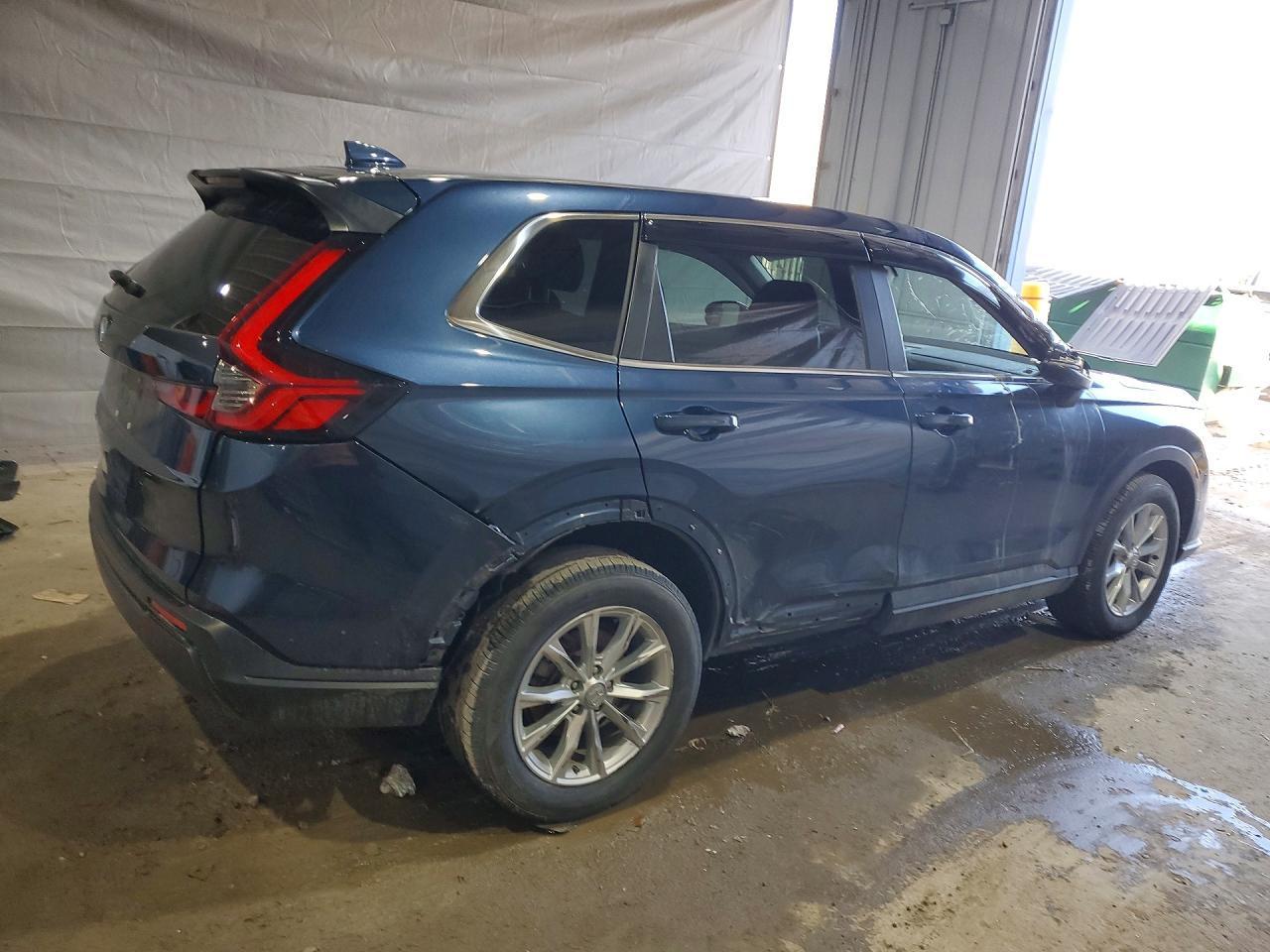2024 Honda Cr-V Ex - Image 3