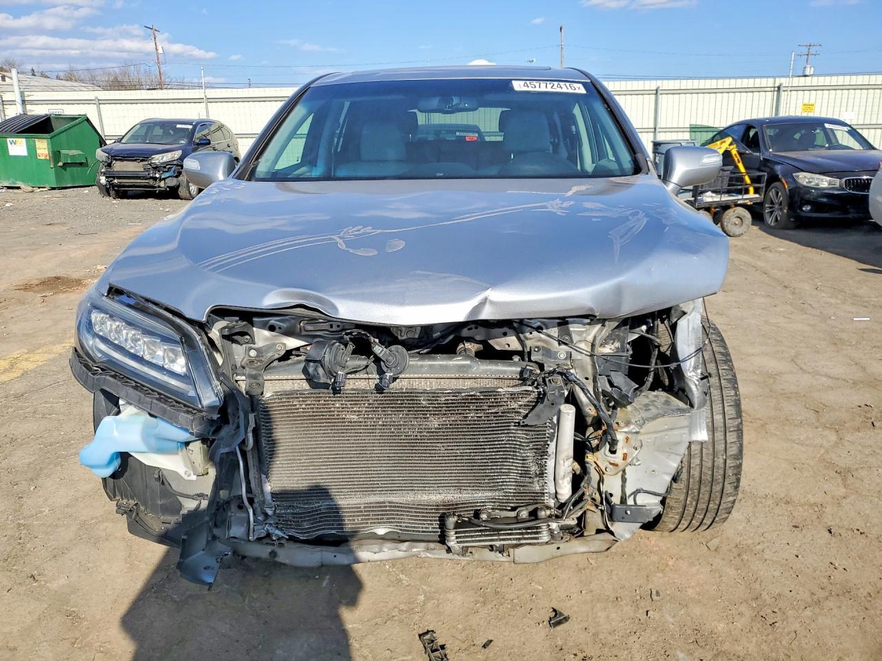 2018 Acura Rdx - Image 5