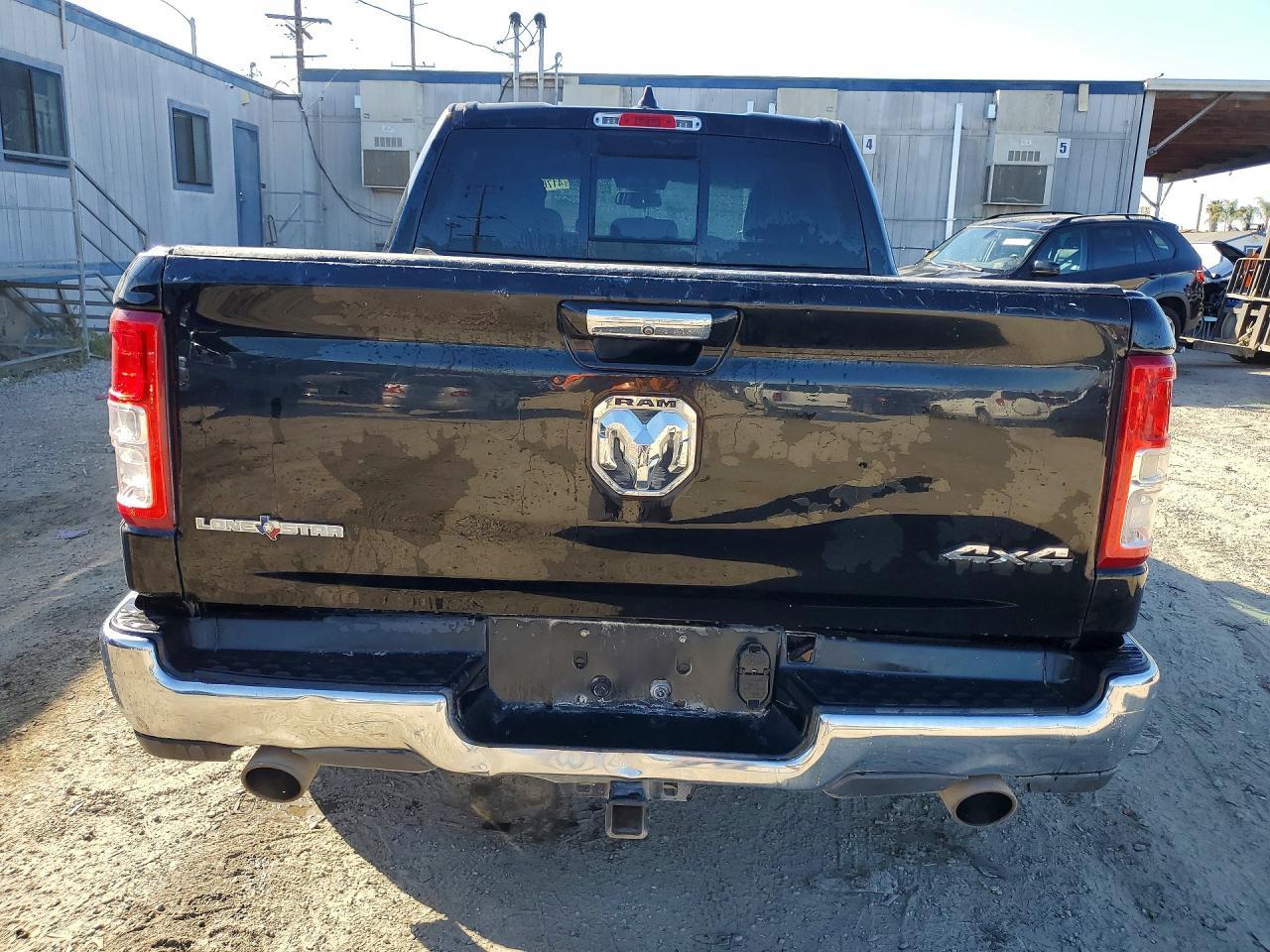 2019 Ram 1500 Big Horn - Image 6