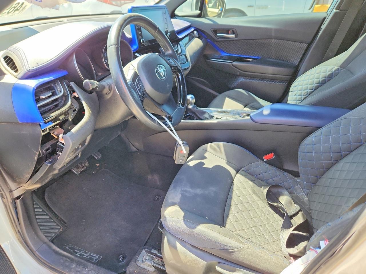 2020 Toyota Chr - Image 7
