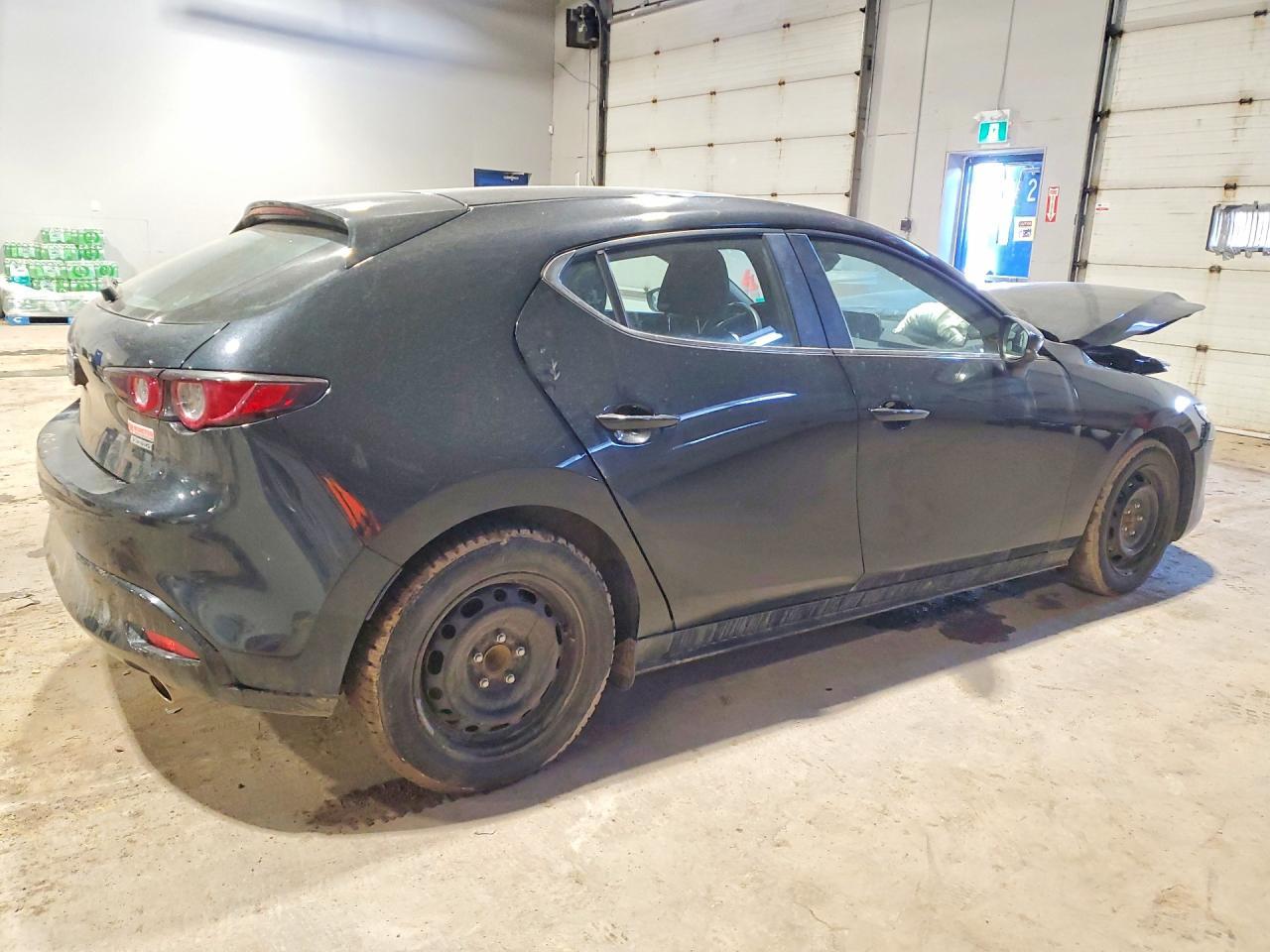 2021 Mazda 3 Select - Фото 3