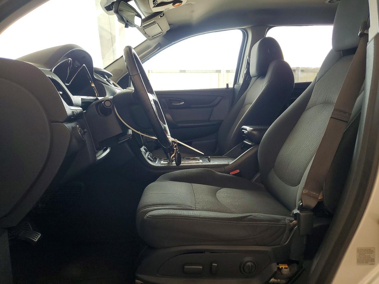 2016 Chevrolet Traverse Lt - Фото 7