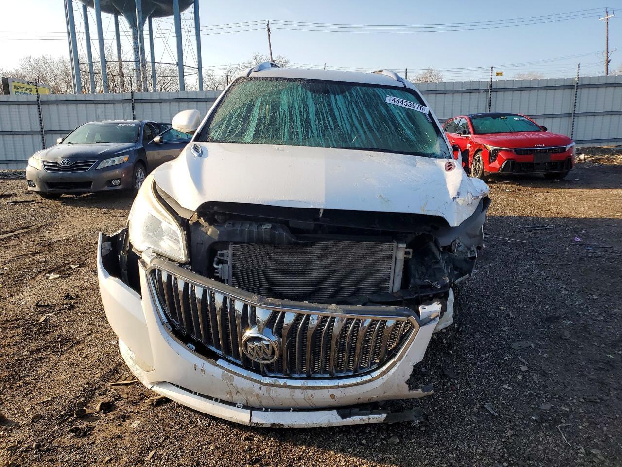 2016 Buick Enclave - Фото 5