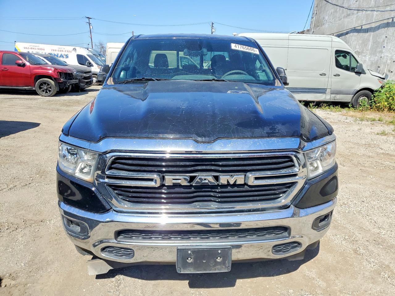 2019 Ram 1500 Big Horn - Image 5