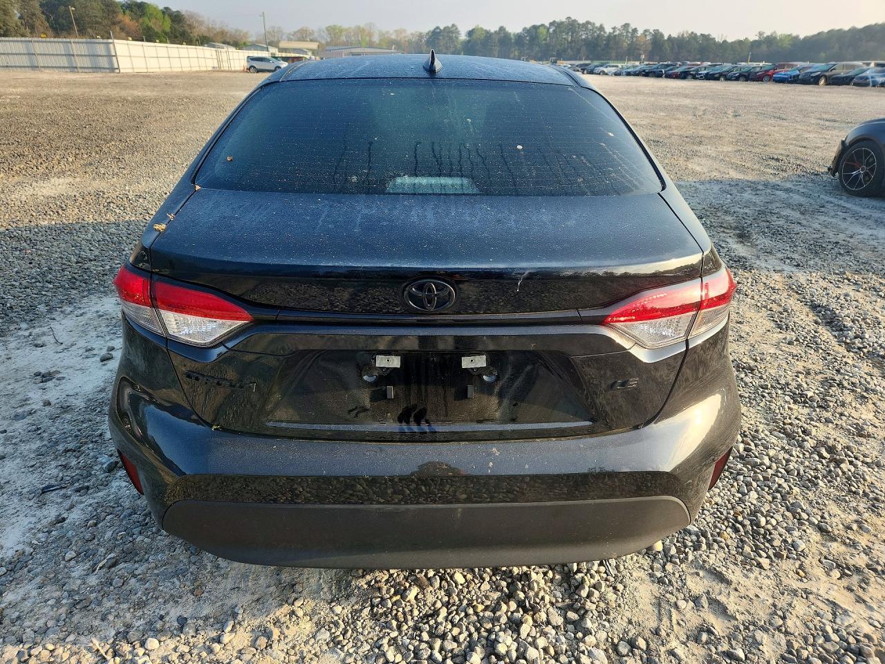2026 Toyota Corolla Le - Фото 6