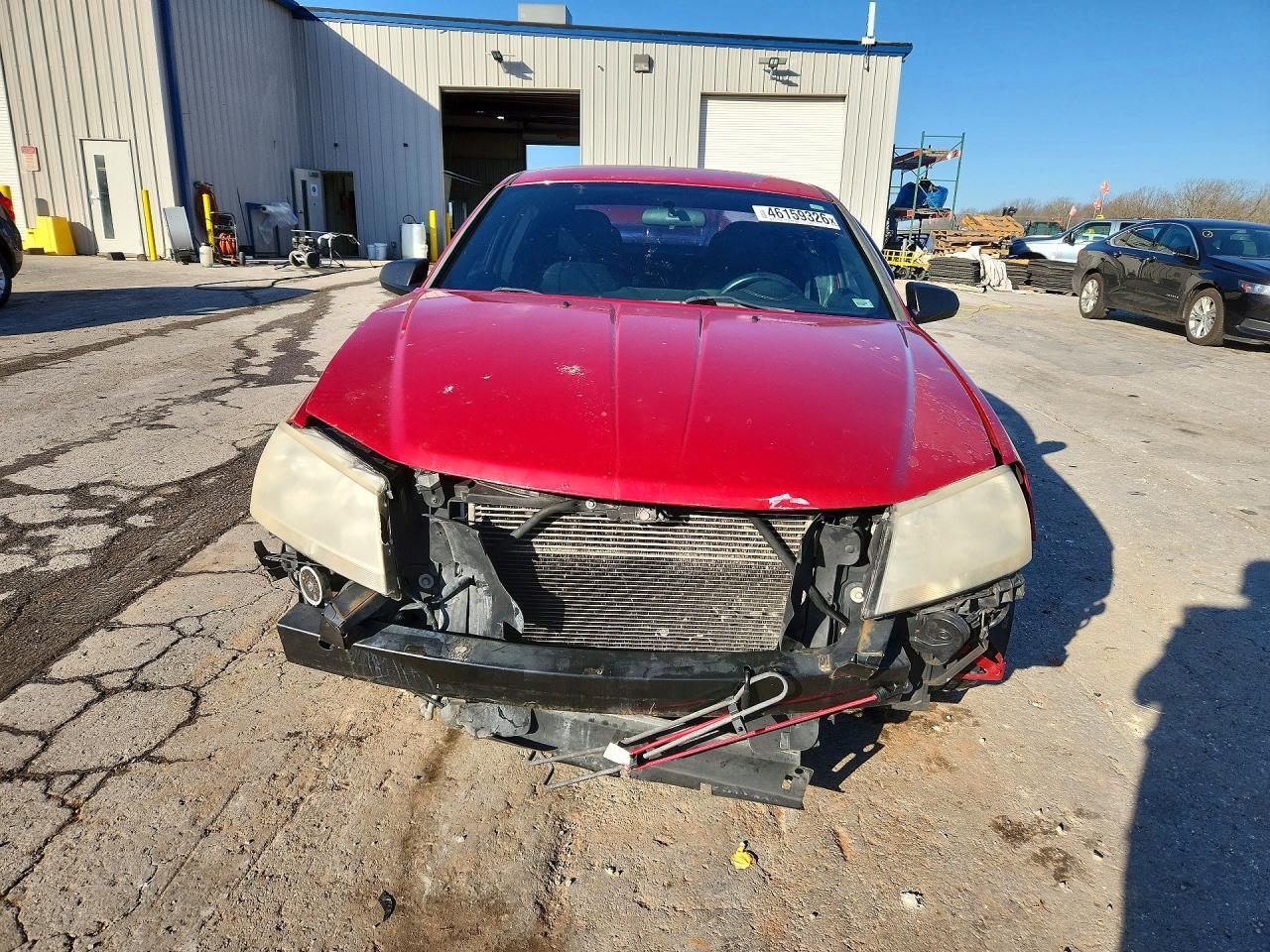 2012 Dodge Avenger Se - Фото 5