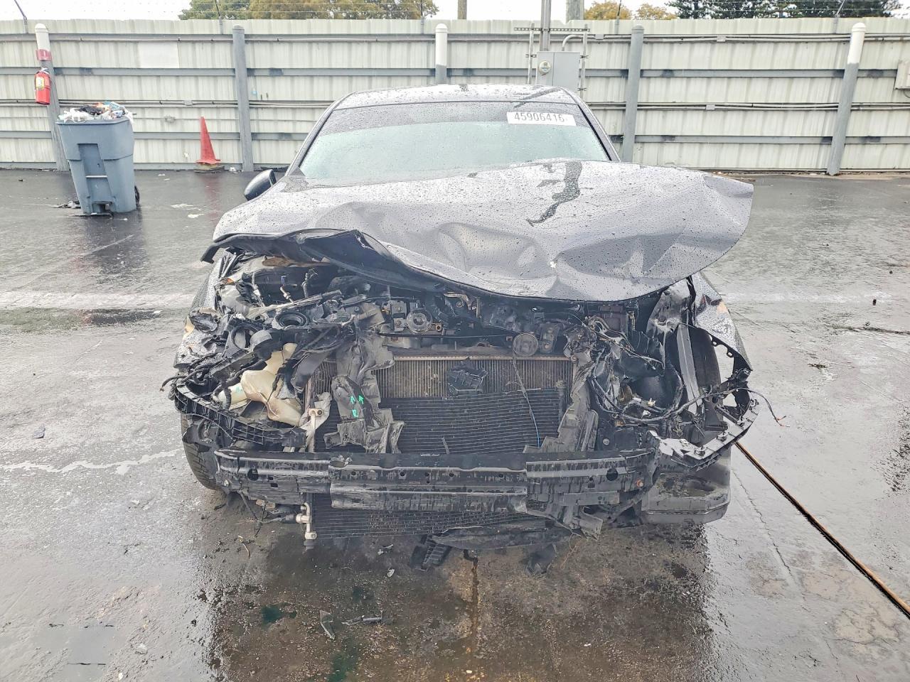 2017 Honda Accord Lx - Фото 5