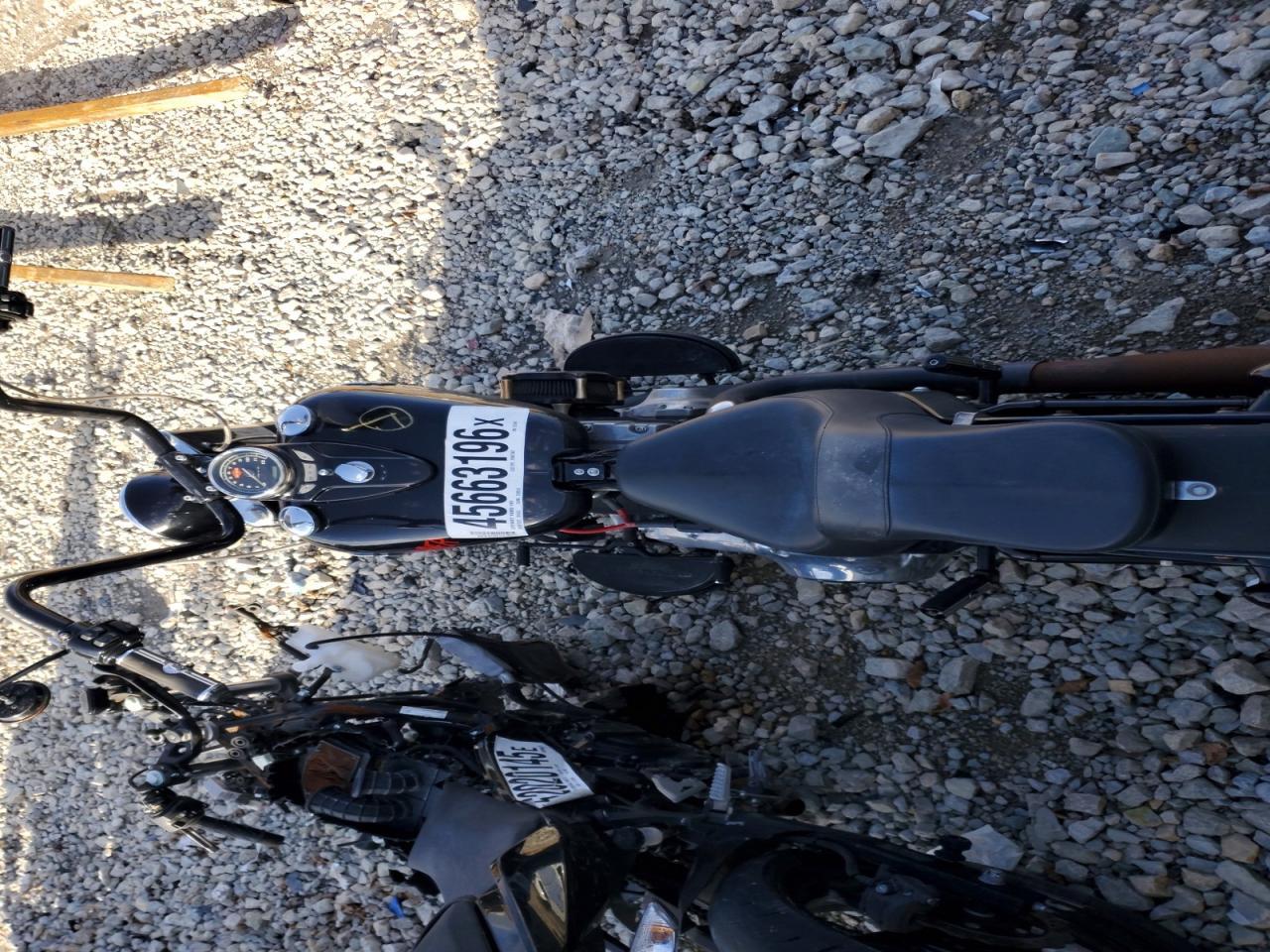 2017 Harley-Davidson Fls Softail Slim - Фото 6