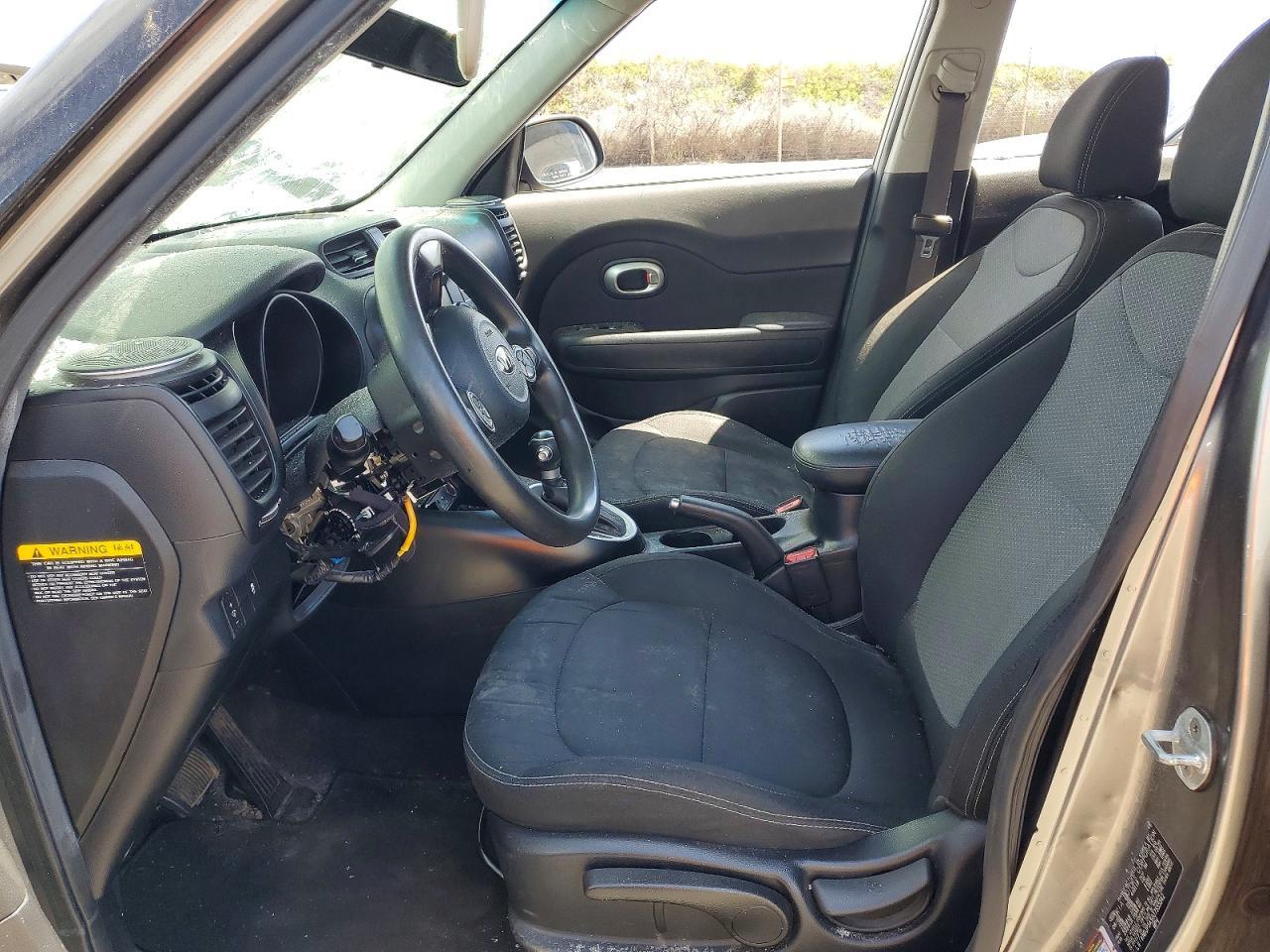 2018 Kia Soul + - Фото 7