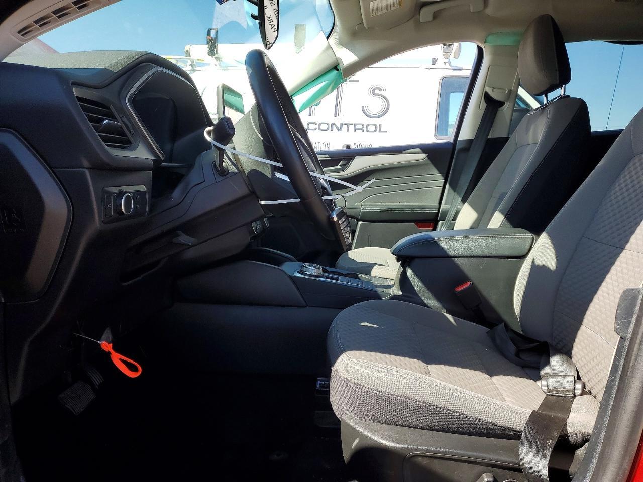 2022 Ford Escape Se - Image 7