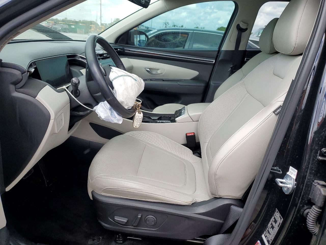 2023 Hyundai Tucson Sel - Image 7
