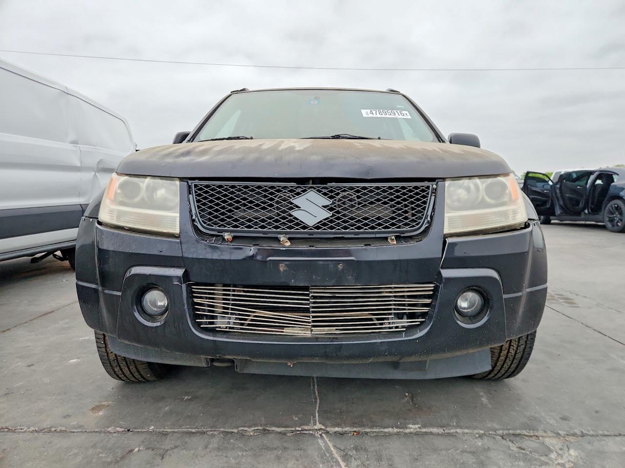 2007 Suzuki Grand Vitara Xsport - Image 5