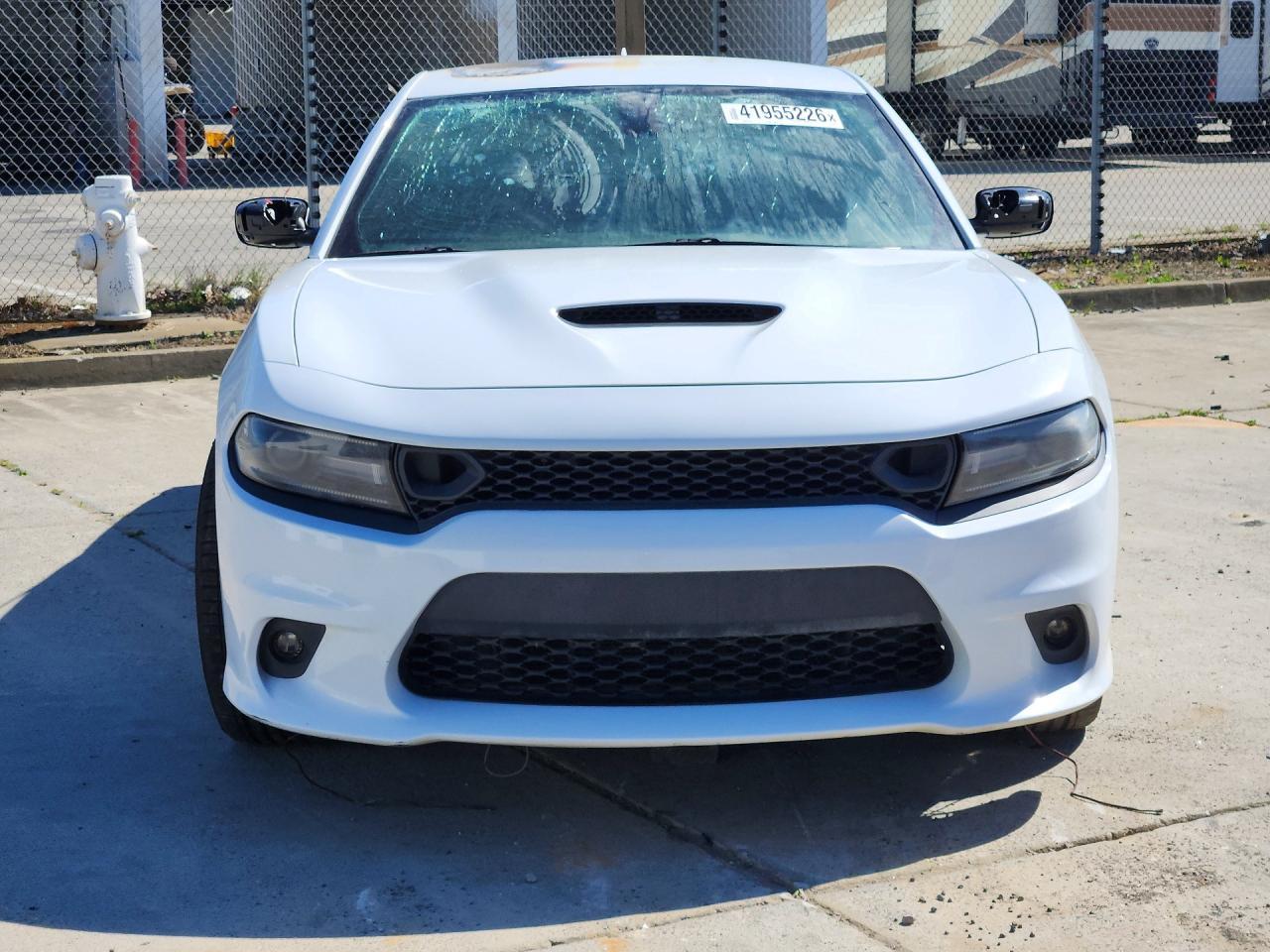 2020 Dodge Charger Scat Pack - Фото 5