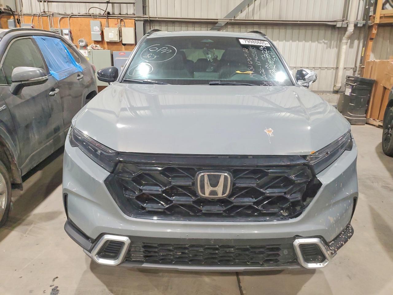 2024 Honda Cr-V - Image 5