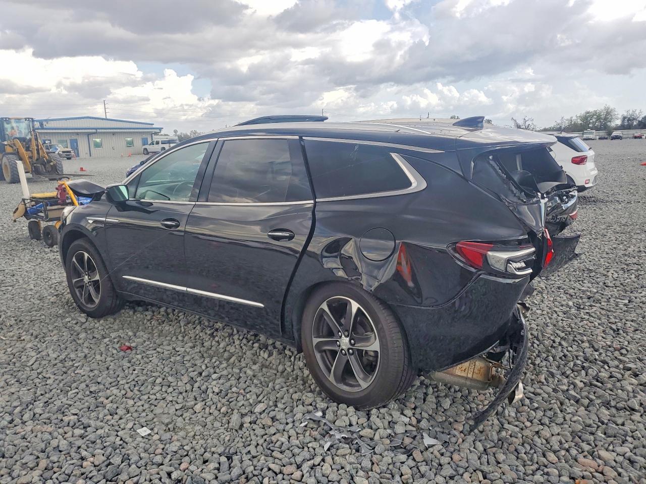 2020 Buick Enclave Essence - Фото 2