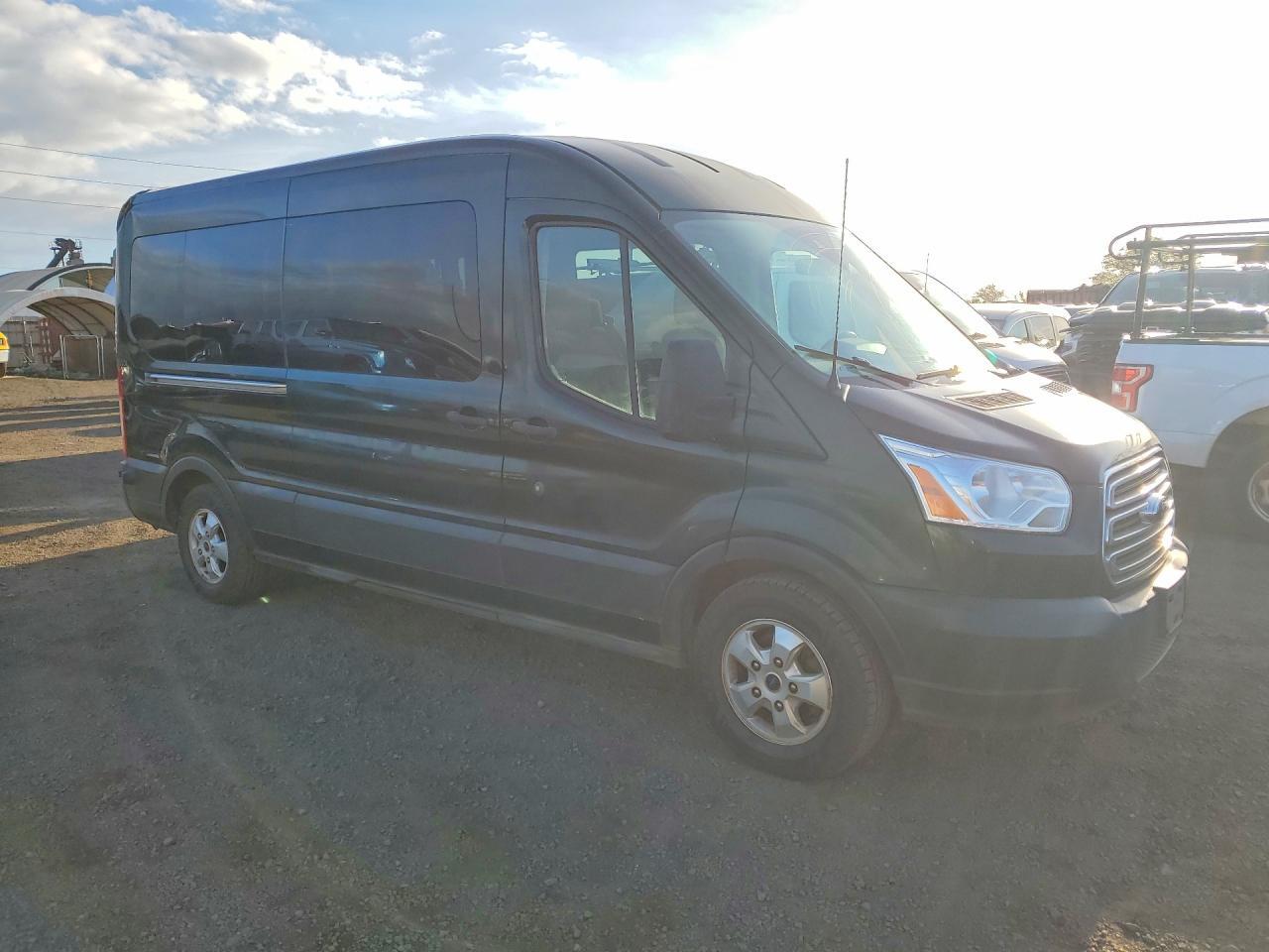 2019 Ford Transit T-350 - Фото 4