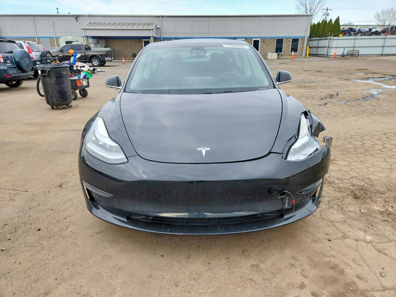 2019 Tesla Model 3 - Image 5