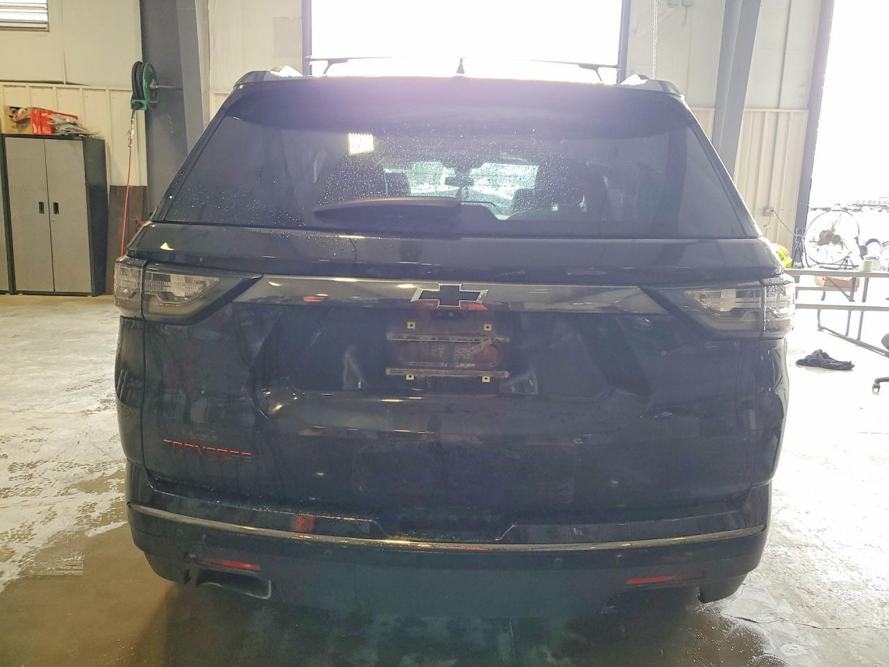 2018 Chevrolet Traverse Premier - Image 6