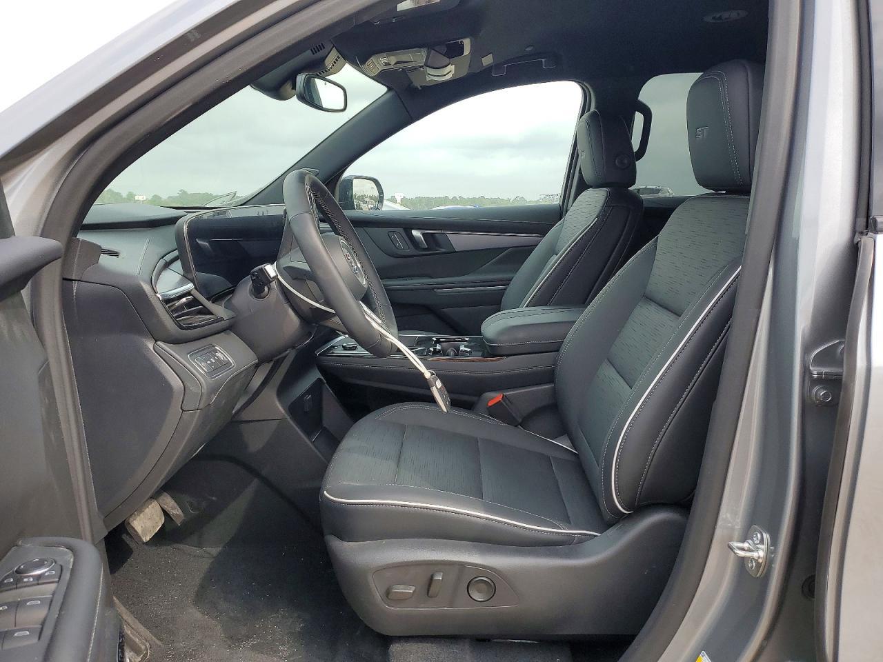 2025 Buick Enclave Sport Touring - Фото 7