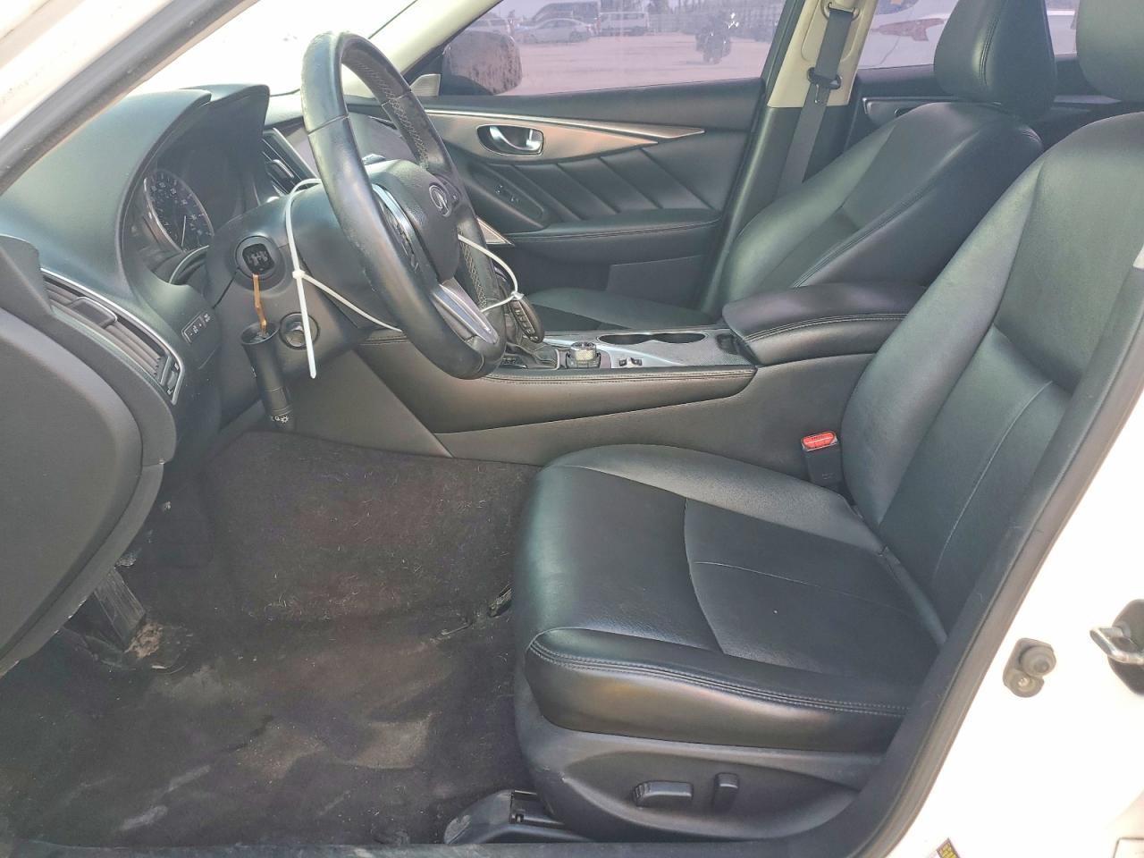 2017 Infiniti Q50 3.0T Premium - Image 7