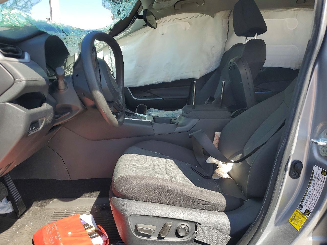 2024 Toyota Rav4 Xle - Фото 7
