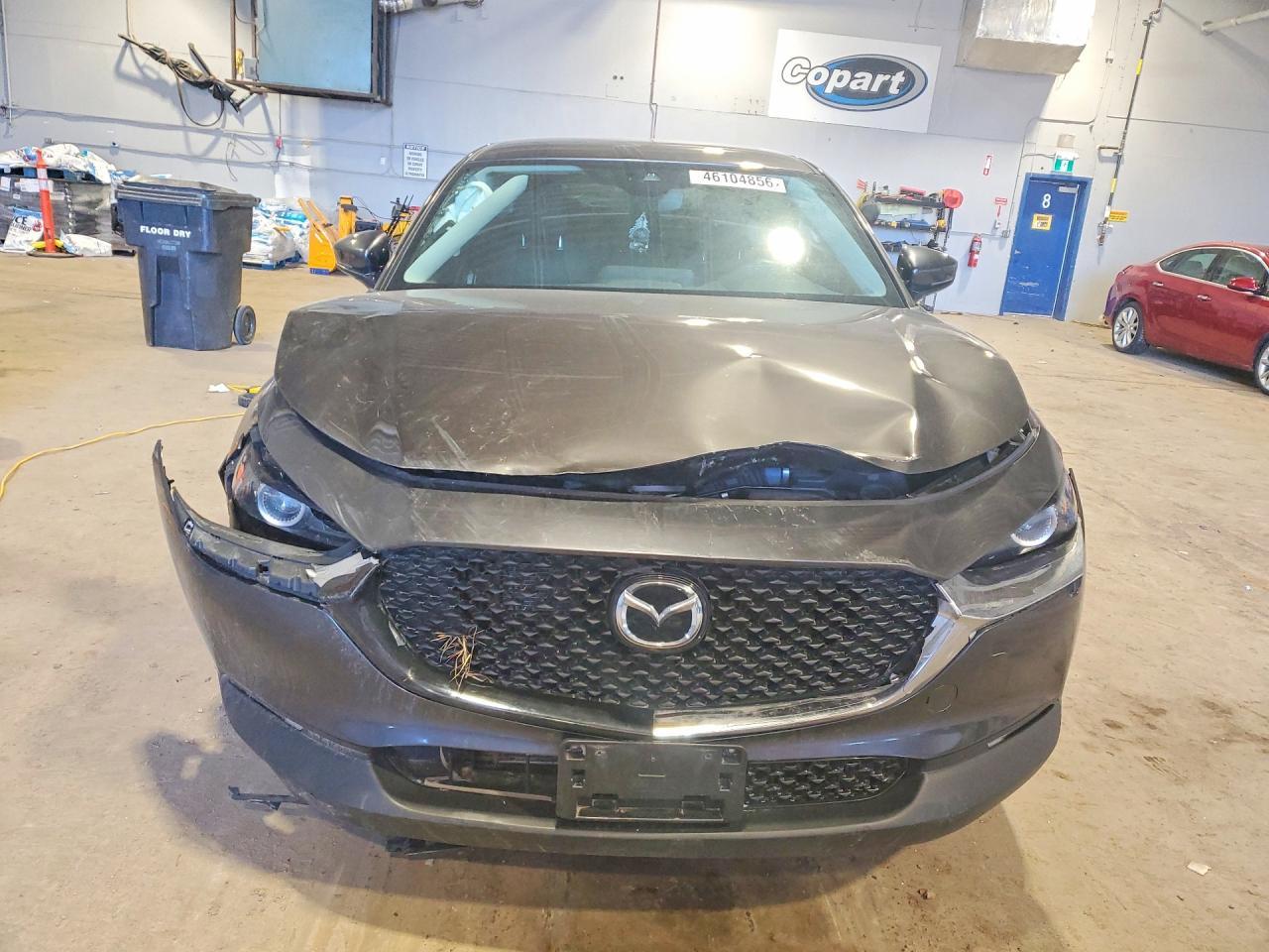 2021 Mazda Cx-30 Preferred - Фото 5
