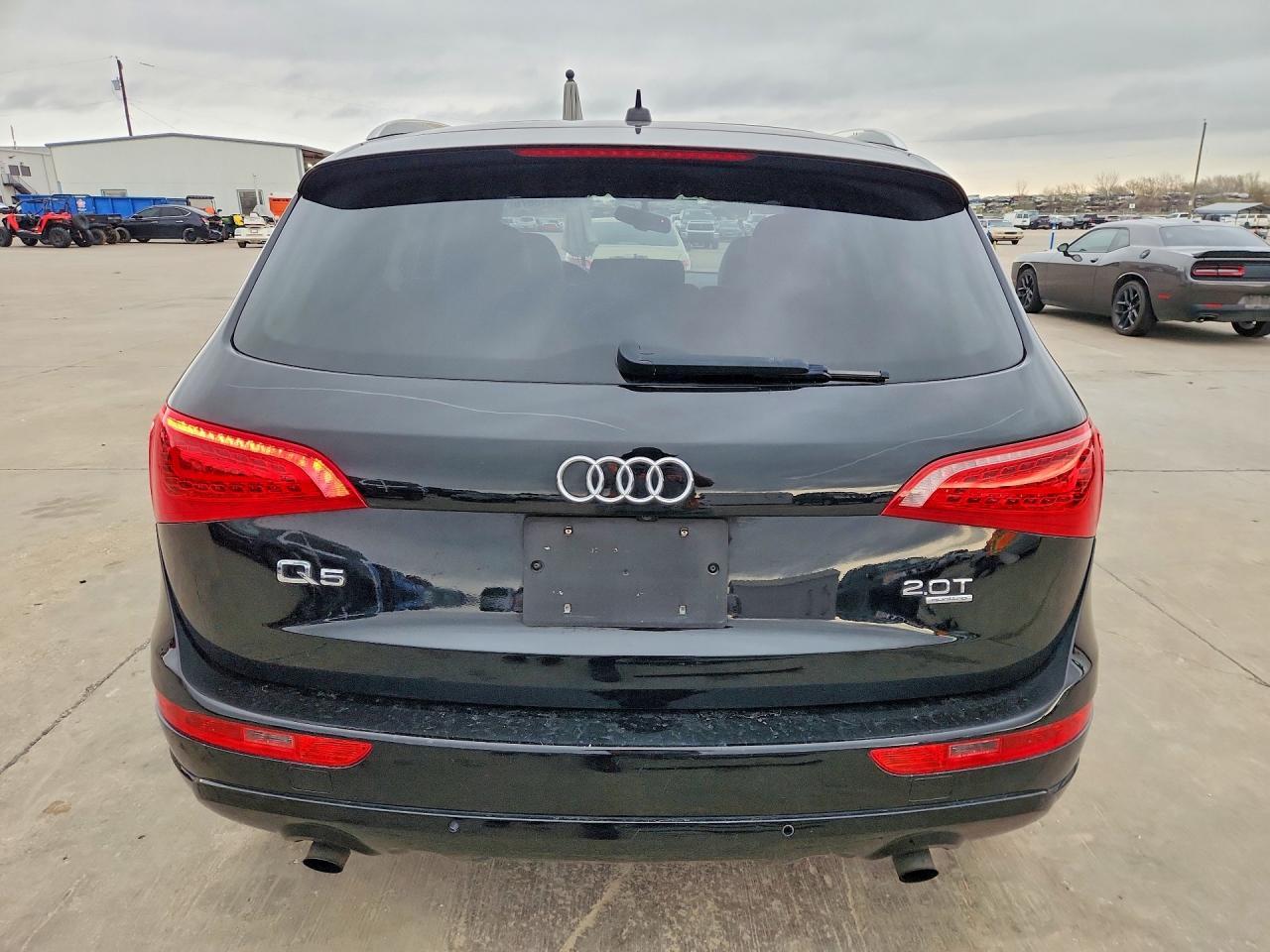 2011 Audi Q5 Premium Plus - Фото 6