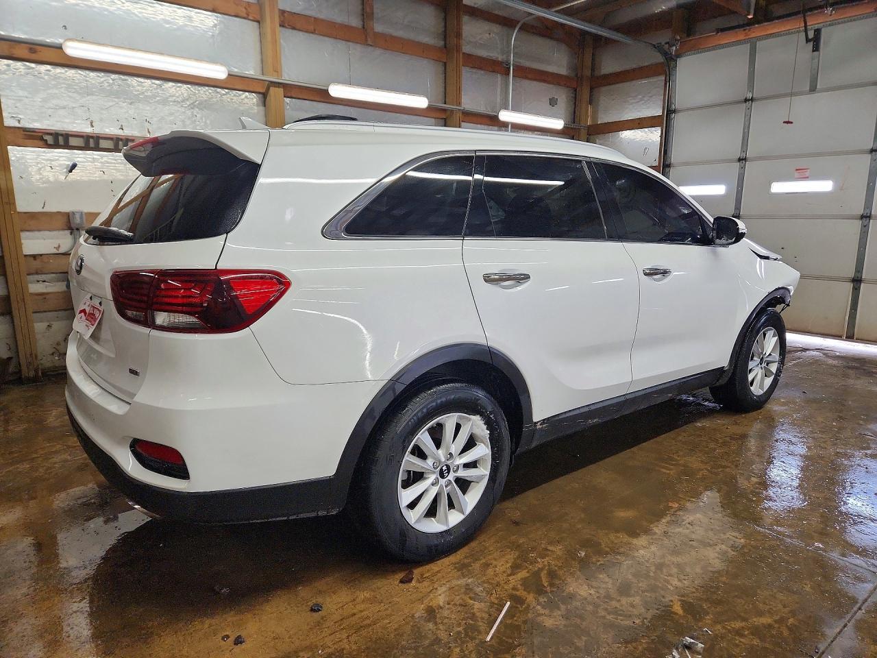 2019 Kia Sorento Lx - Фото 3