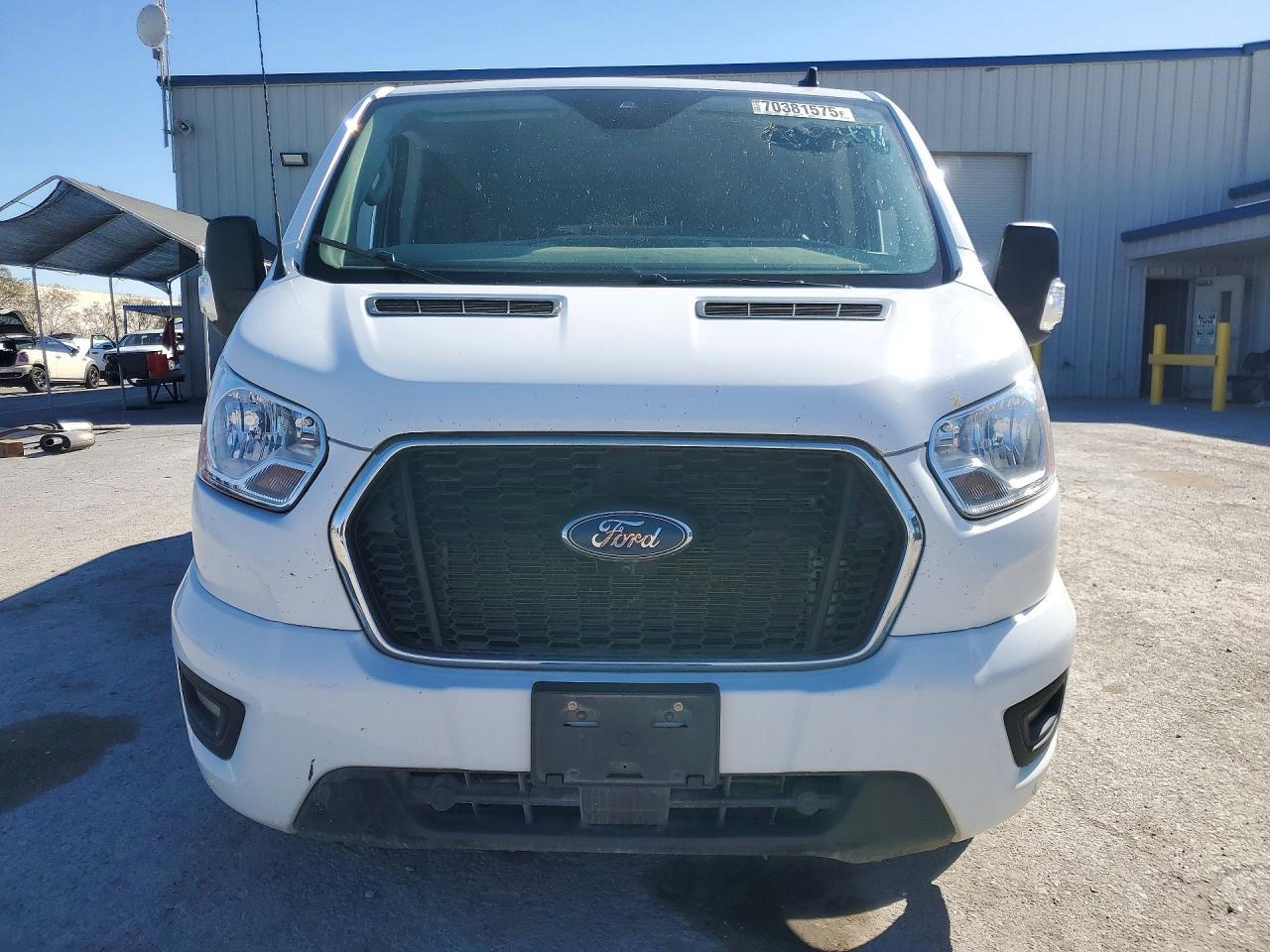 2022 Ford Transit T-350 - Image 5