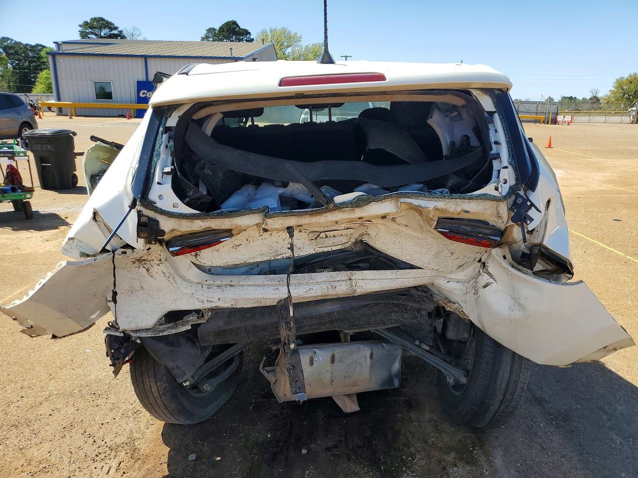 2019 Jeep Compass Sport - Фото 6