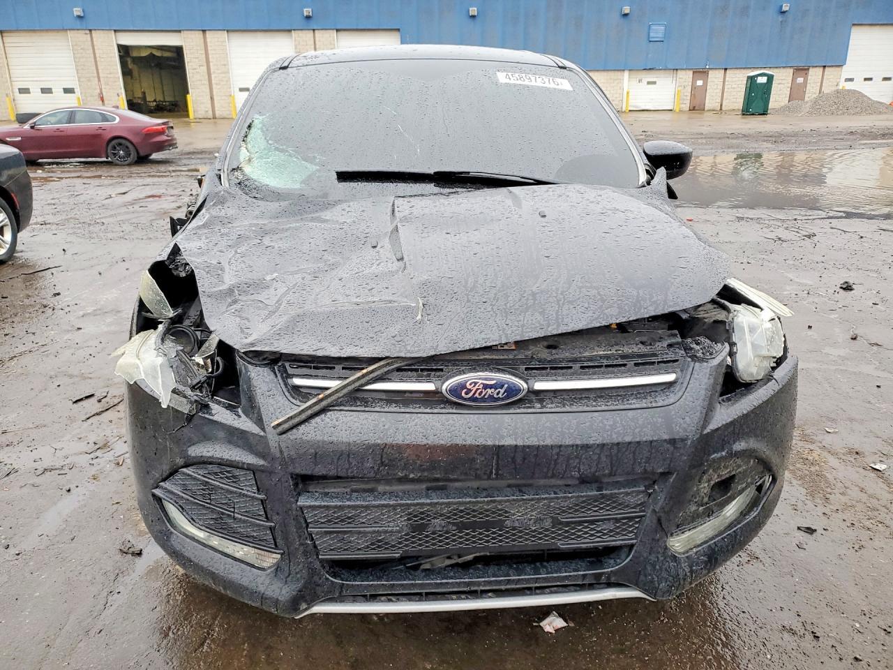 2013 Ford Escape Se - Image 5