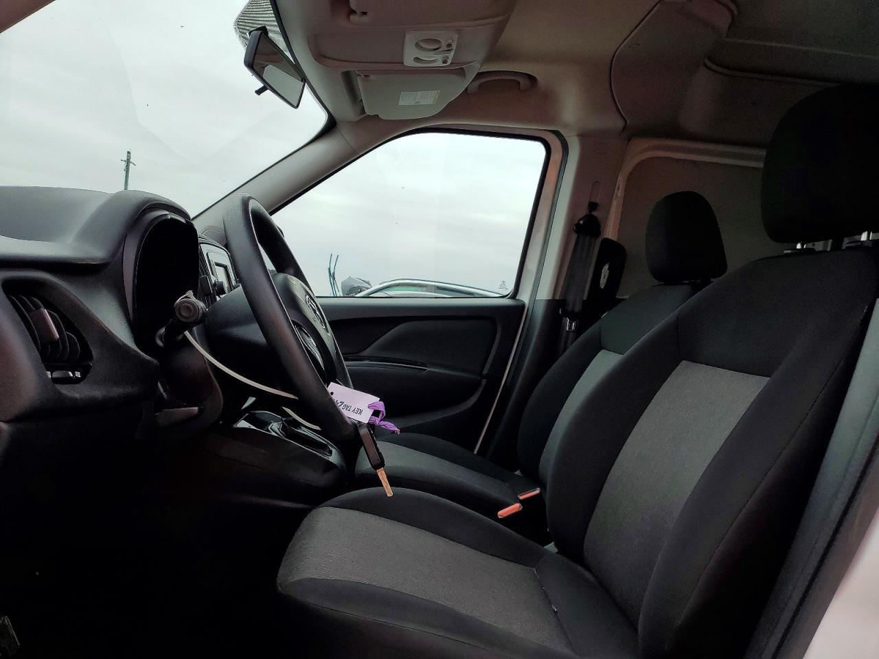 2022 Ram Promaster City Tradesman - Image 7