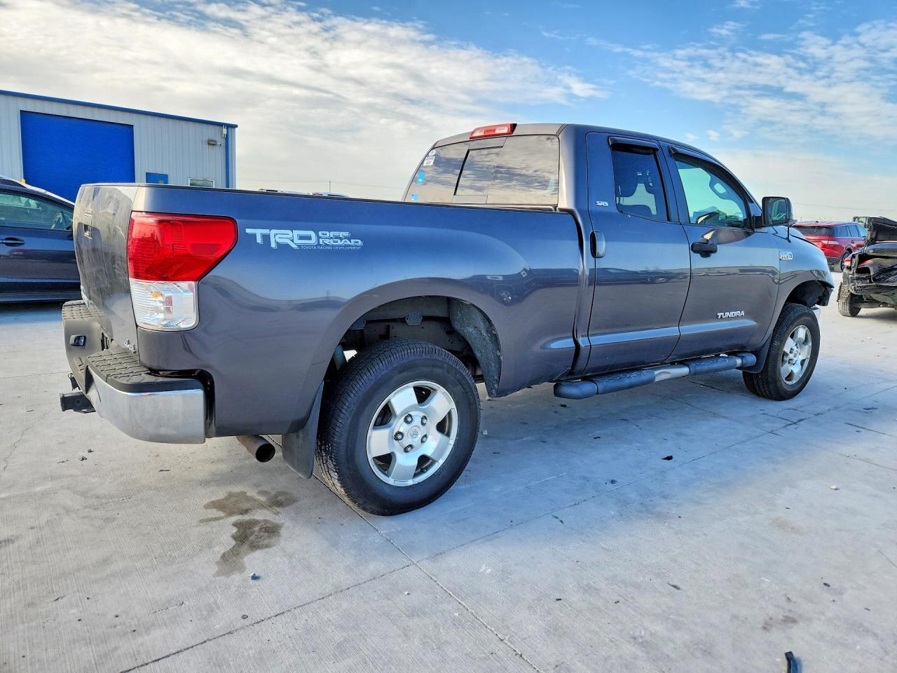 2011 Toyota Tundra Trd Pro - Image 3
