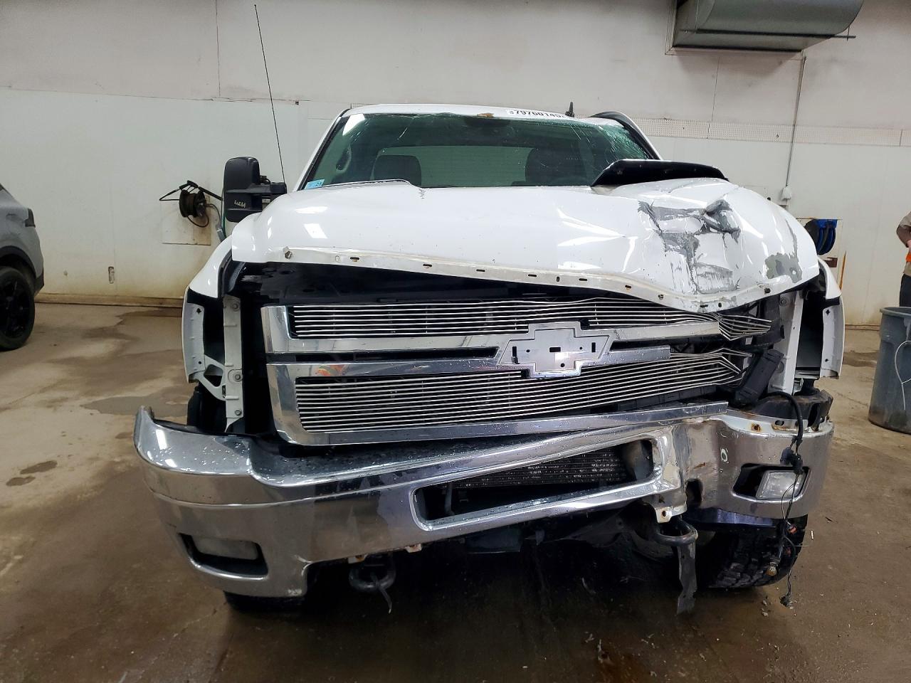 2012 Chevrolet Silverado K2500 Heavy Duty Ltz - Image 5