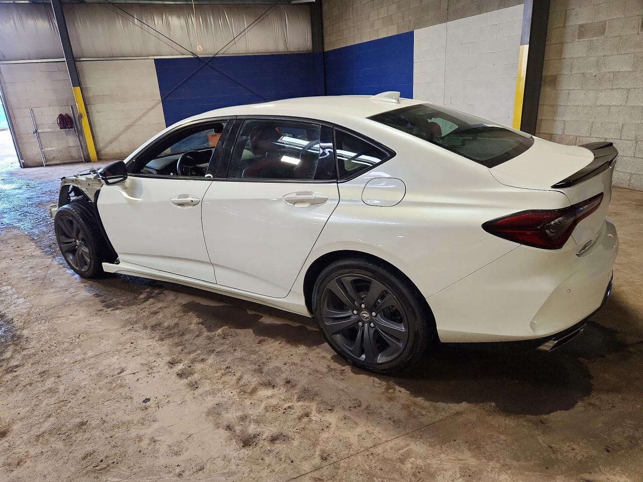 2023 Acura Tlx A-Spec - Image 2
