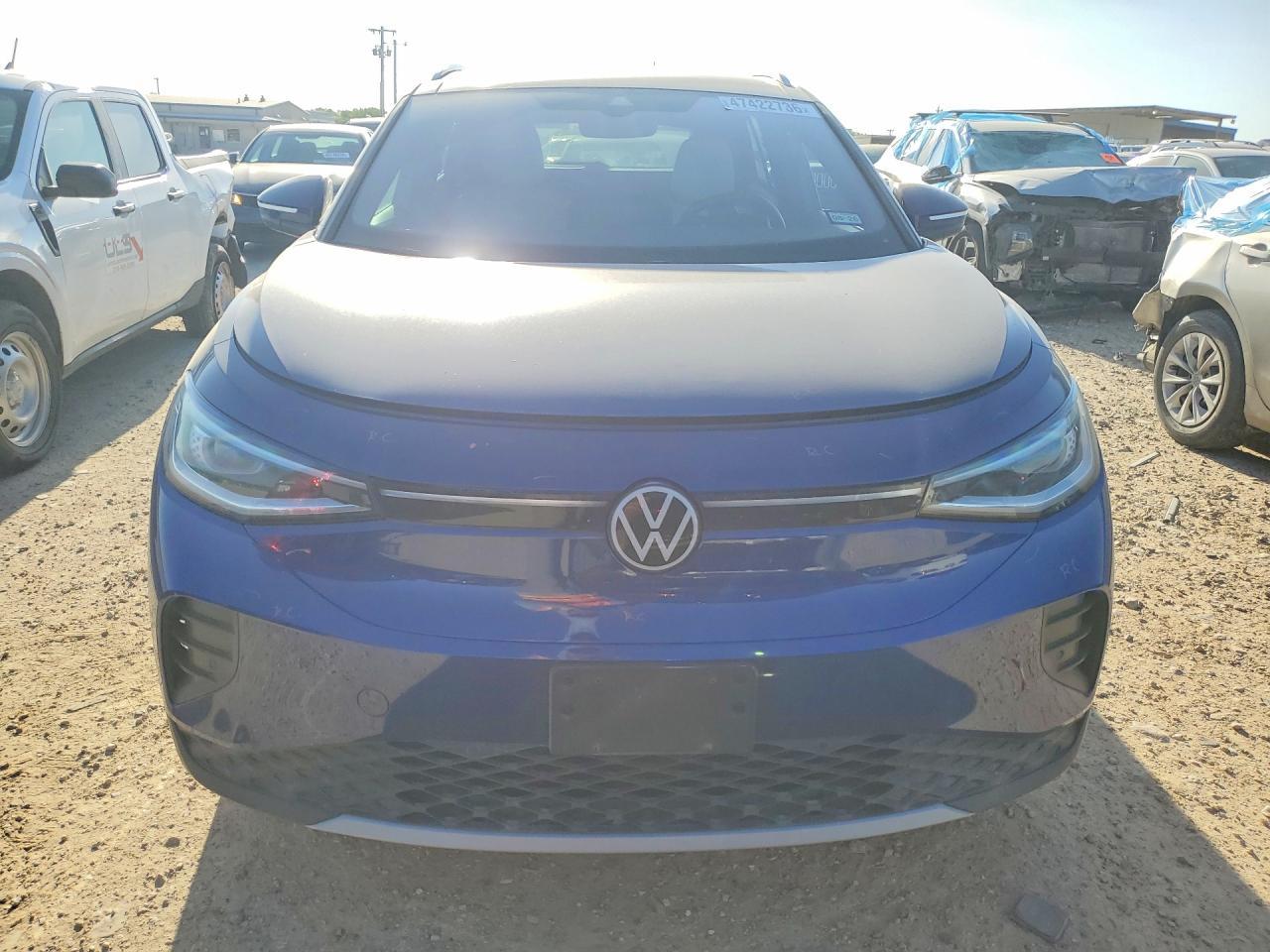 2022 Volkswagen Id.4 - Image 5