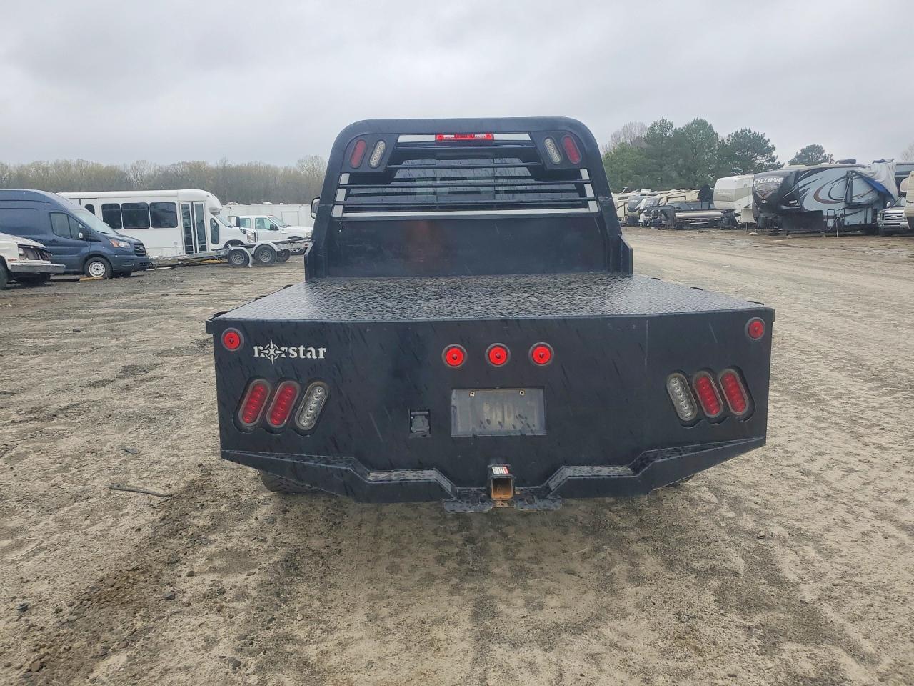 2012 Dodge Ram 2500 Slt - Фото 6