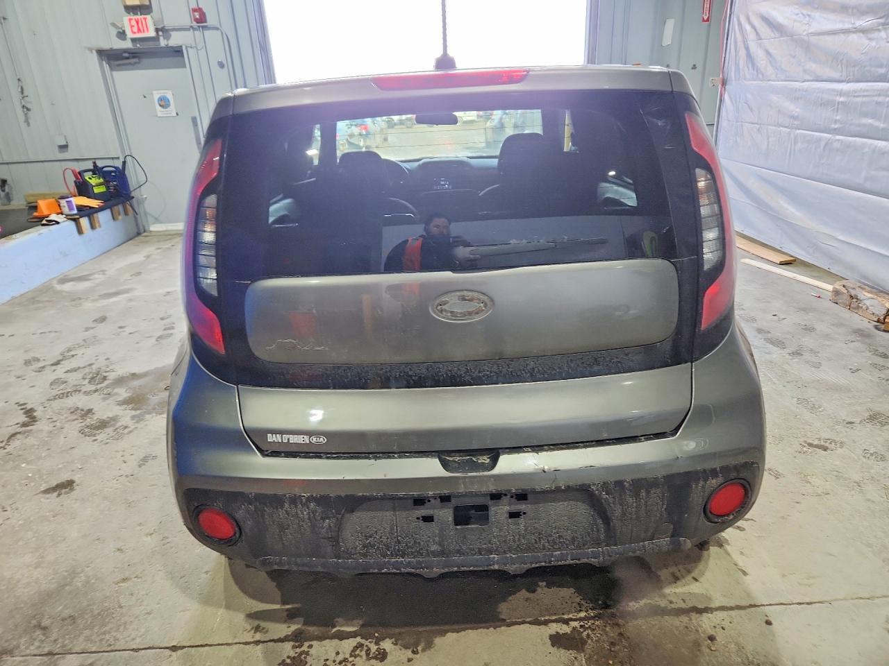 2018 Kia Soul Base - Image 6