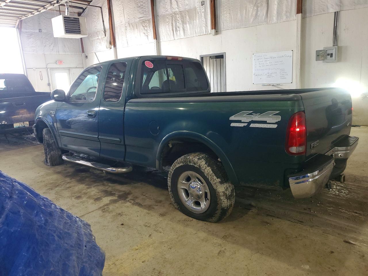 1999 Ford F150 - Image 2