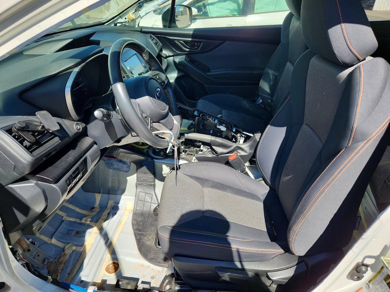2019 Subaru Crosstrek Premium - Фото 7