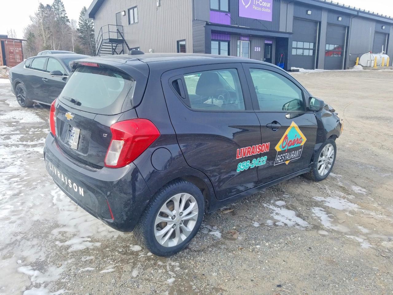 2020 Chevrolet Spark 1Lt - Image 3