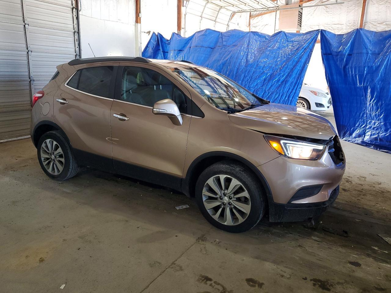 2019 Buick Encore Preferred - Фото 4