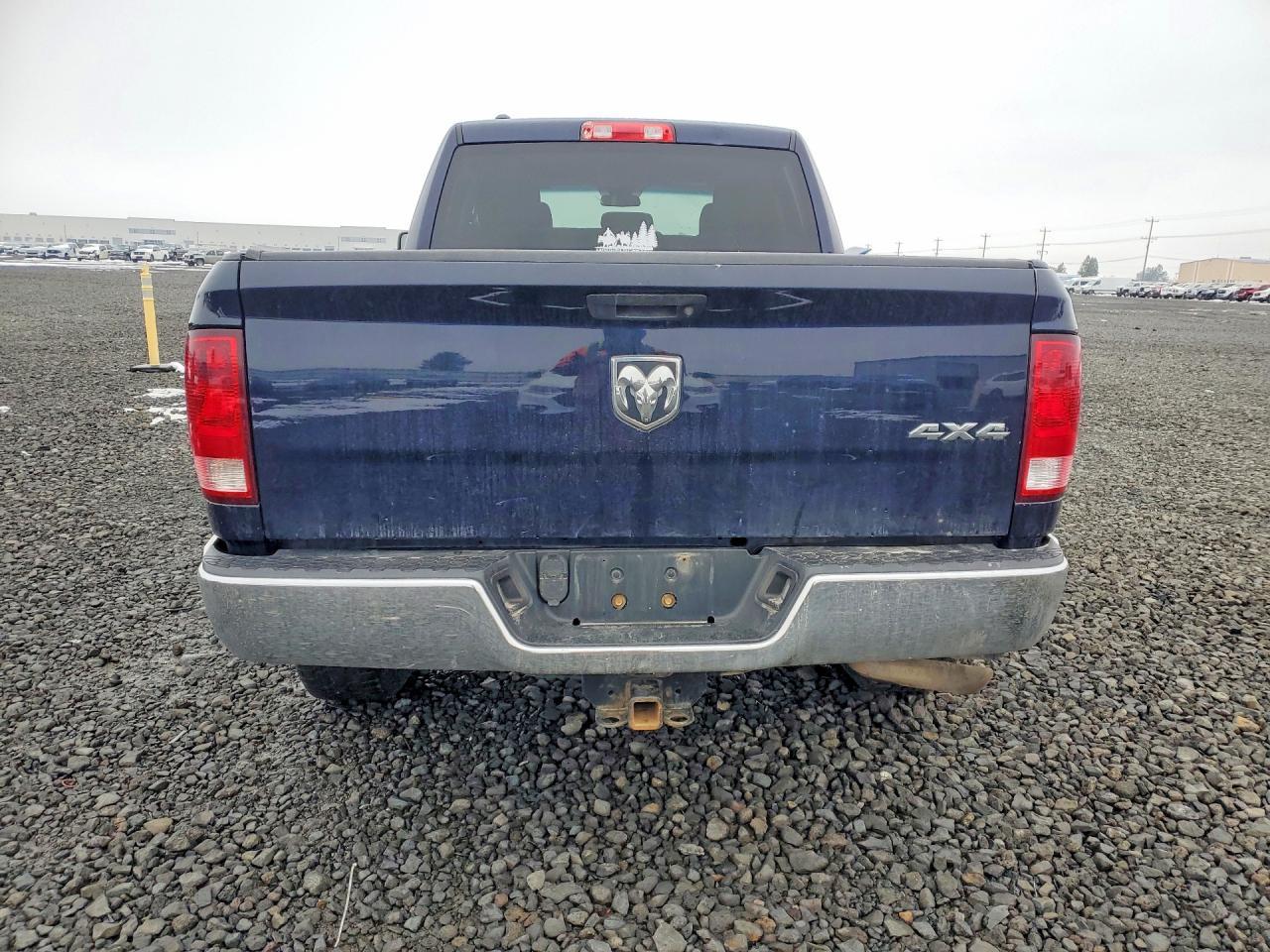 2017 Ram 1500 St - Image 6