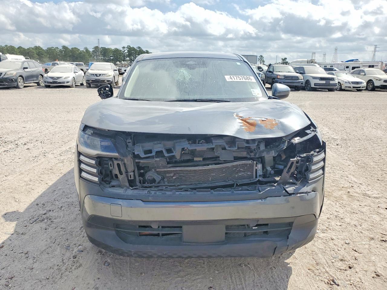 2025 Nissan Kicks Sv - Image 5