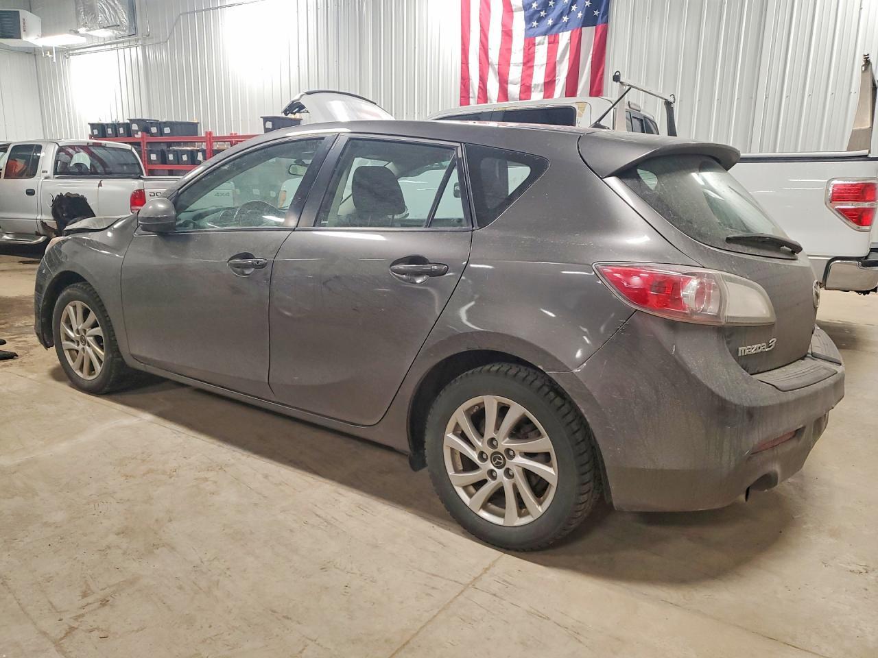 2013 Mazda 3 I - Фото 2