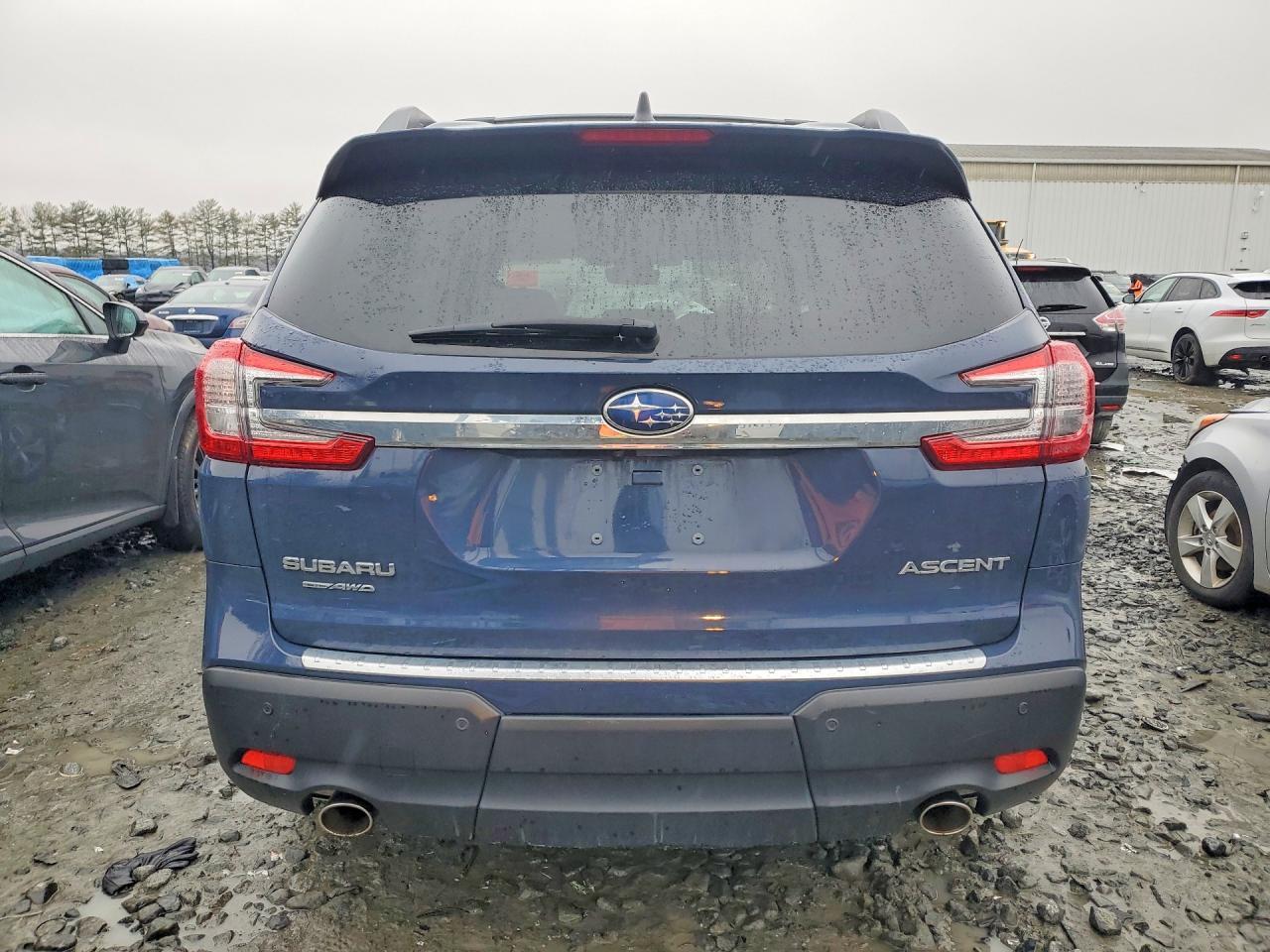 2024 Subaru Ascent Premium - Фото 6